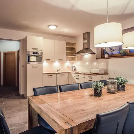 Holiday home Lipno By Interhome