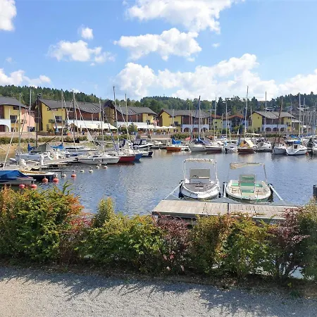 Lipno By Interhome Holiday home
