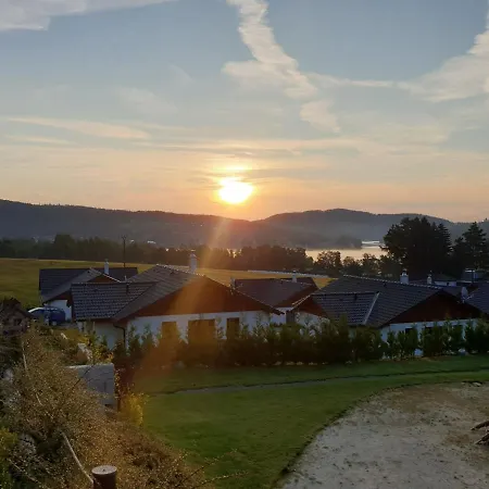 Lipno By Interhome