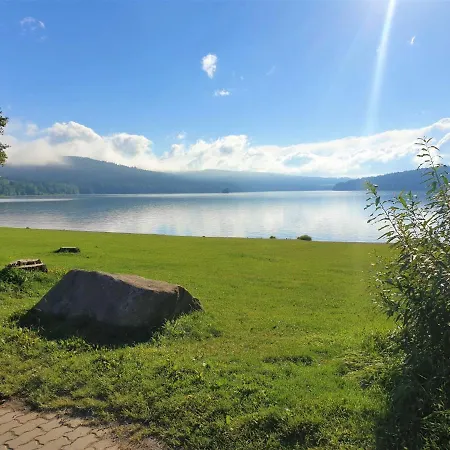 Lipno By Interhome Holiday home *