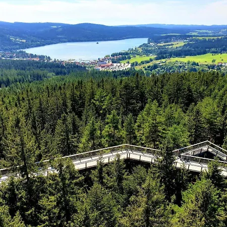 Holiday home Lipno By Interhome *
