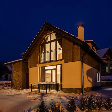 Lipno-1 By Interhome *