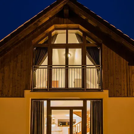 Lipno By Interhome Holiday home *
