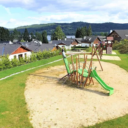 Lipno By Interhome * Lipno nad Vltavou