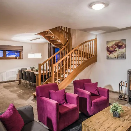 Holiday home Lipno By Interhome *