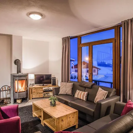 Lipno By Interhome Holiday home Lipno nad Vltavou