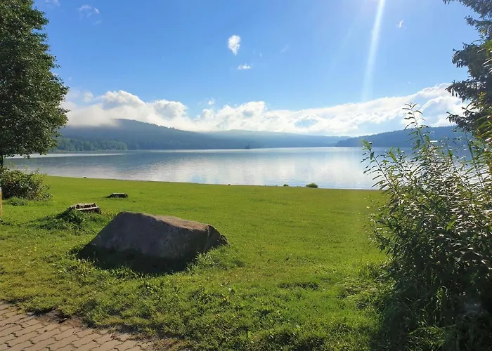 Lipno-1 By Interhome 度假居 *