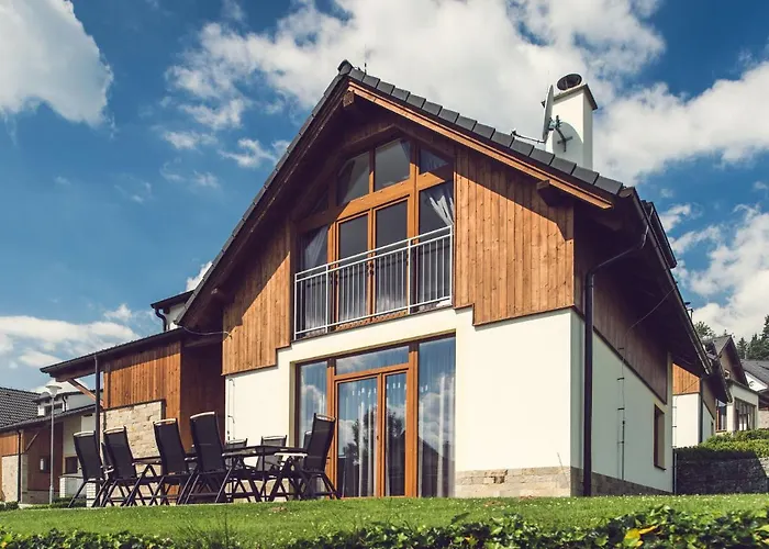 Lipno-1 By Interhome