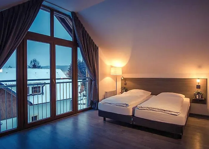 Lipno-1 By Interhome